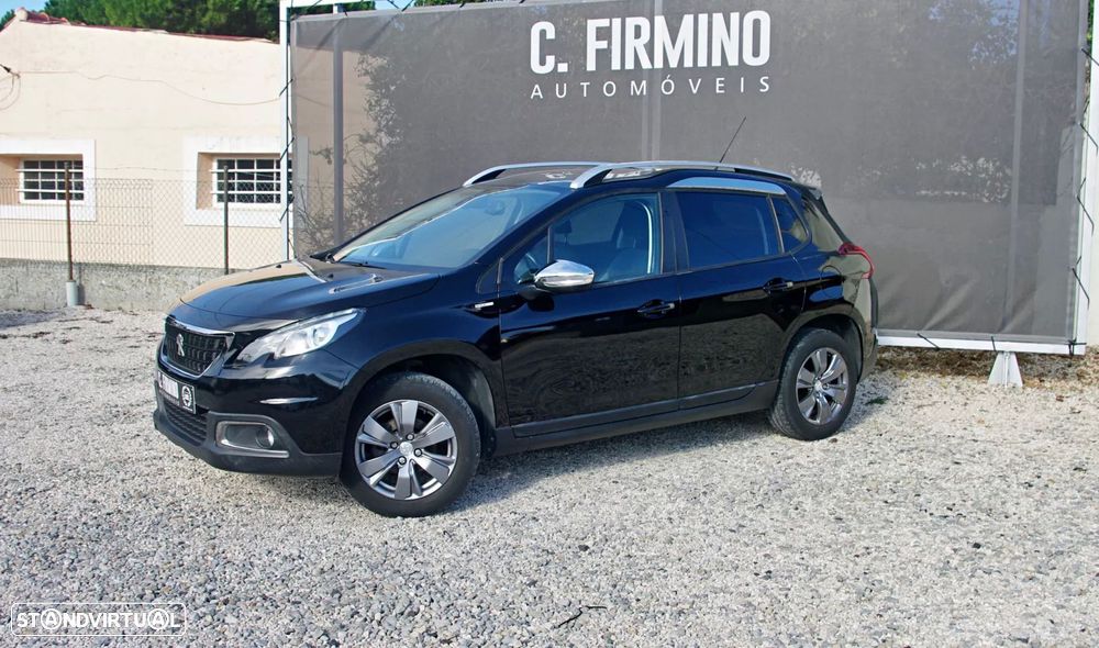 Peugeot 2008 1.2 PureTech Style - 2