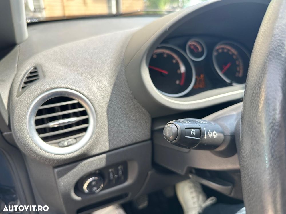 Opel Corsa 1.3 CDTI DPF EcoFLEX Start-Stop Navi - 15