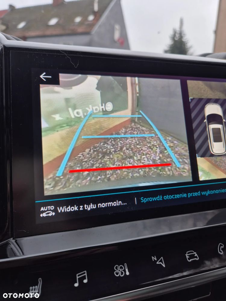 Citroën C5 Aircross - 36