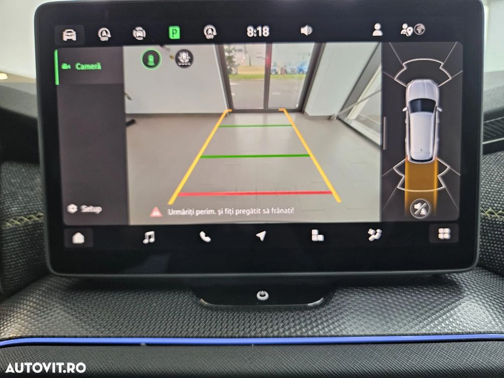 Skoda Kodiaq 2.0 TDI DSG Selection - 18