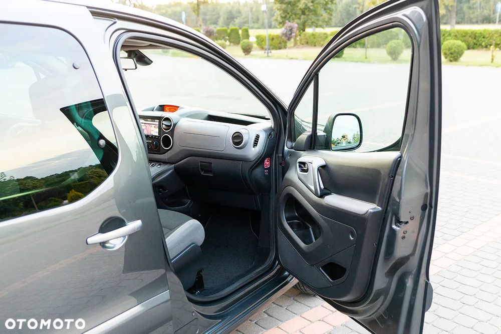 Citroën Berlingo Multispace BlueHDi 100 SELECTION - 25