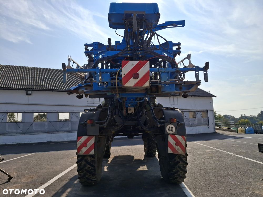 Berthoud RAPTOR 5240 - 4