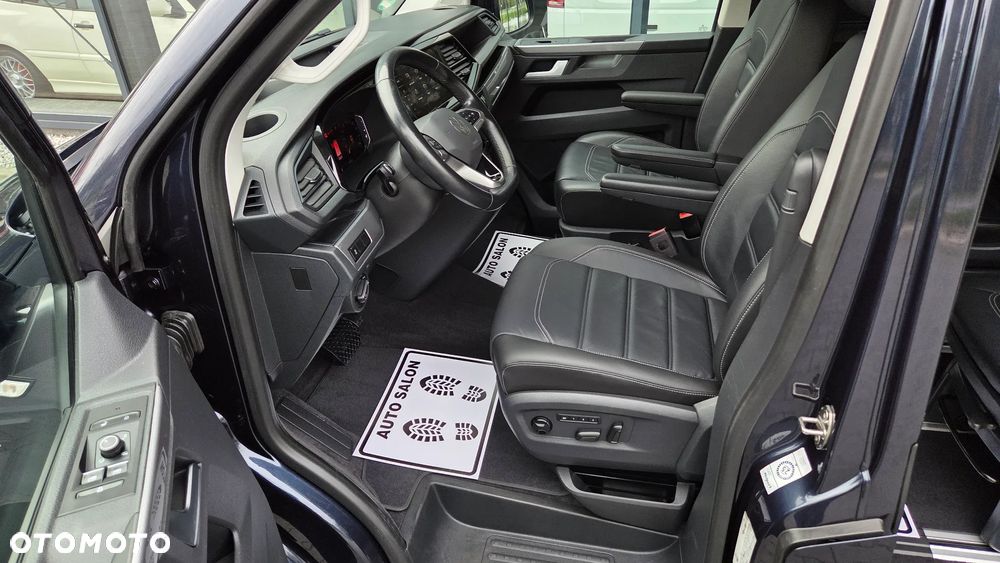 Volkswagen Multivan 6.1 2.0 TDI L1 Highline 4Motion DSG - 8