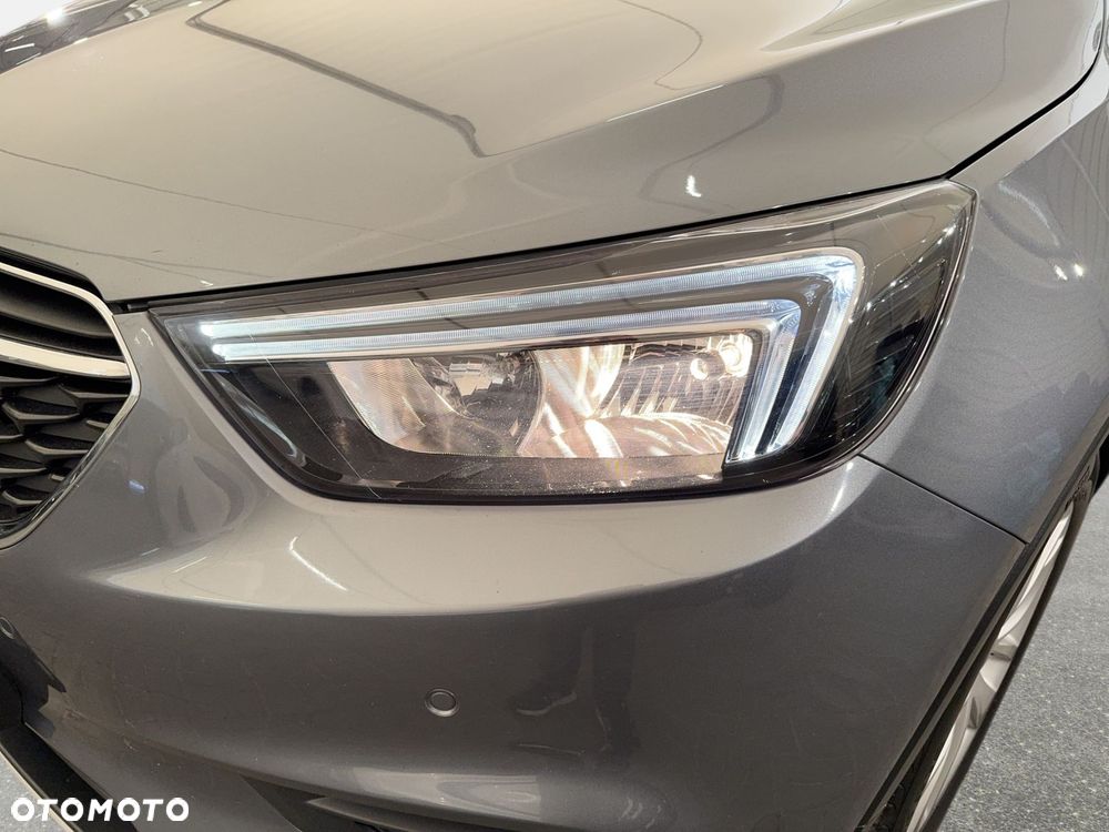 Opel Mokka X - 10