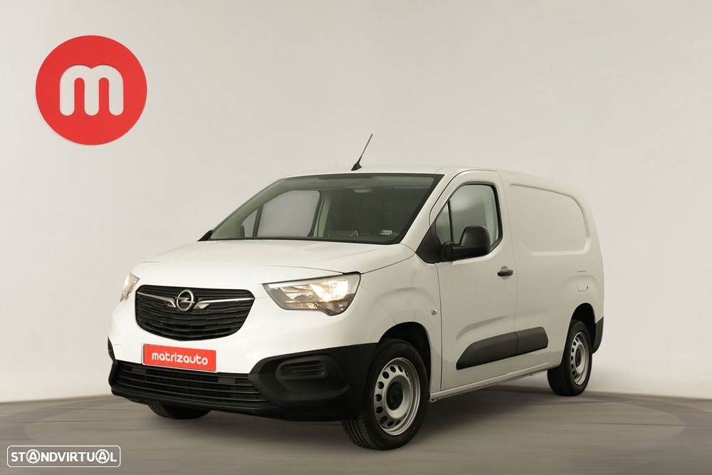 Opel combo van 1.5 cdti l2h1 enjoy - 2