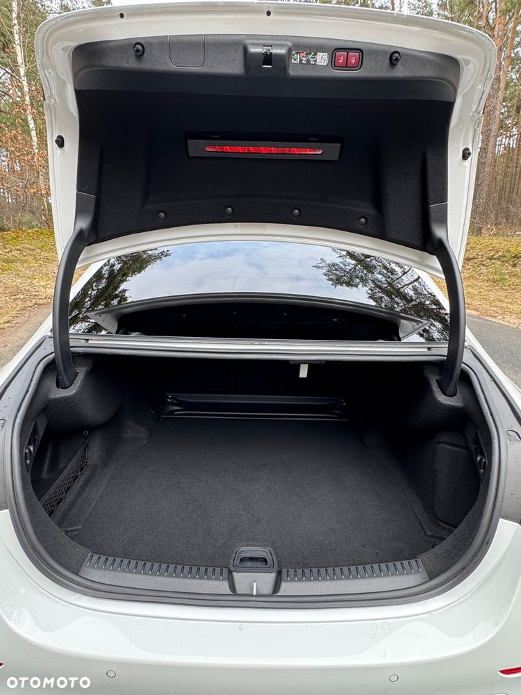 Mercedes-Benz Klasa E - 25