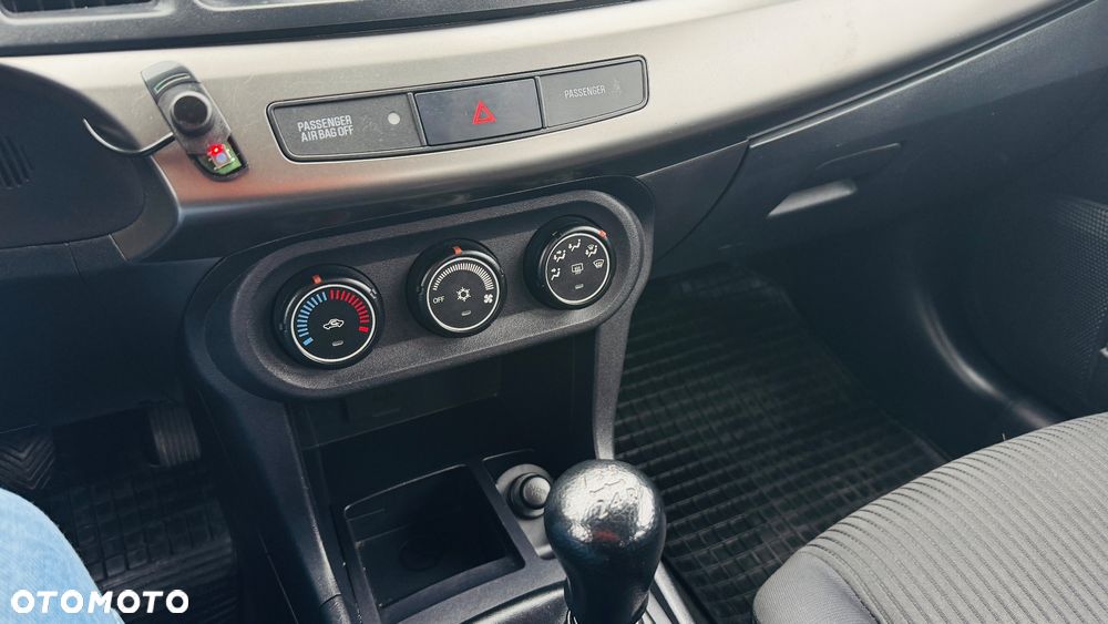 Mitsubishi Lancer - 24