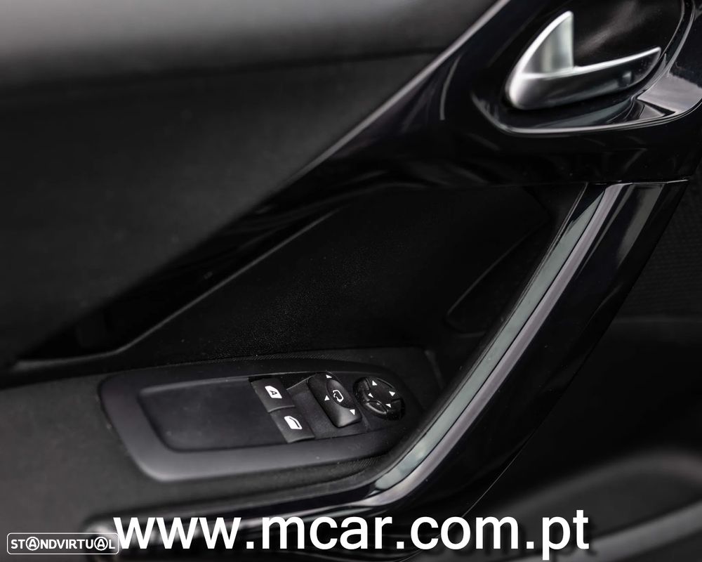 Peugeot 208 1.2 VTi Active - 11