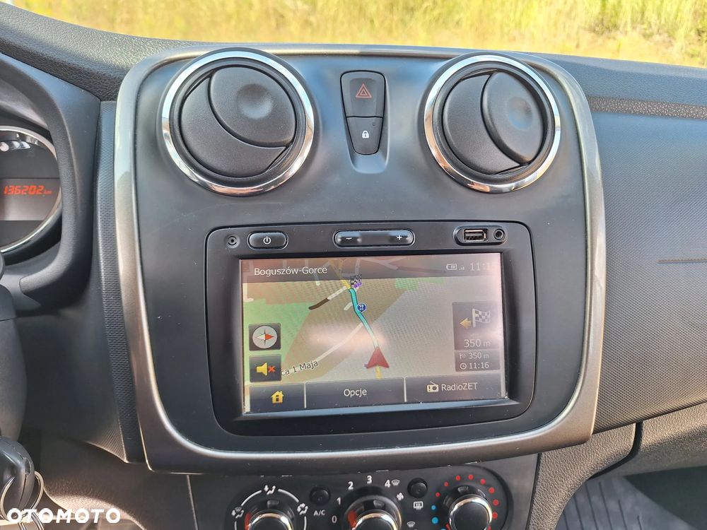 Dacia Sandero Stepway 0.9 TCe Ambiance S&S EU6 - 13
