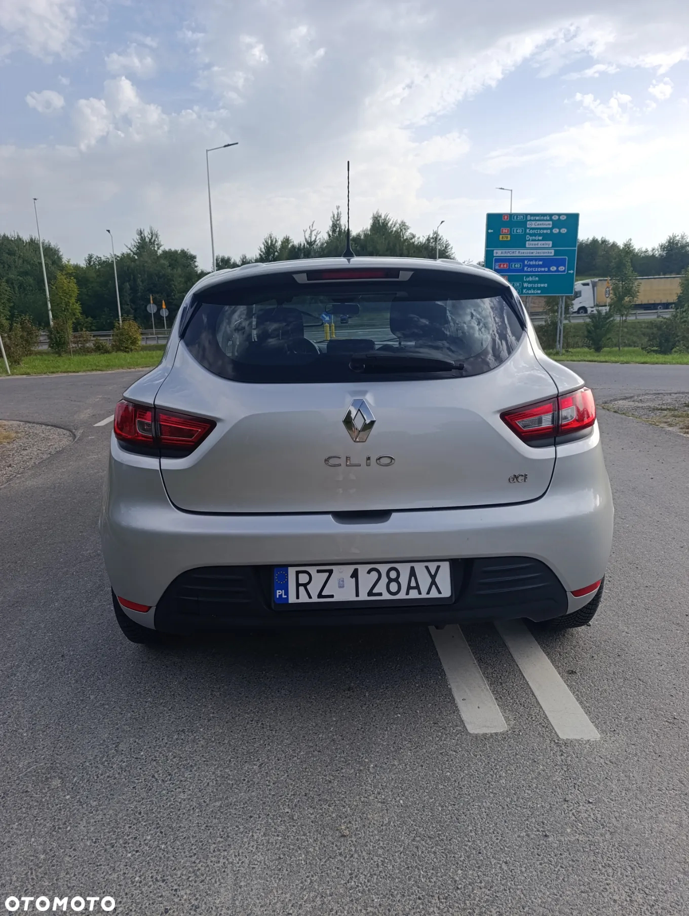 Renault Clio 1.5 dCi Alize - 5