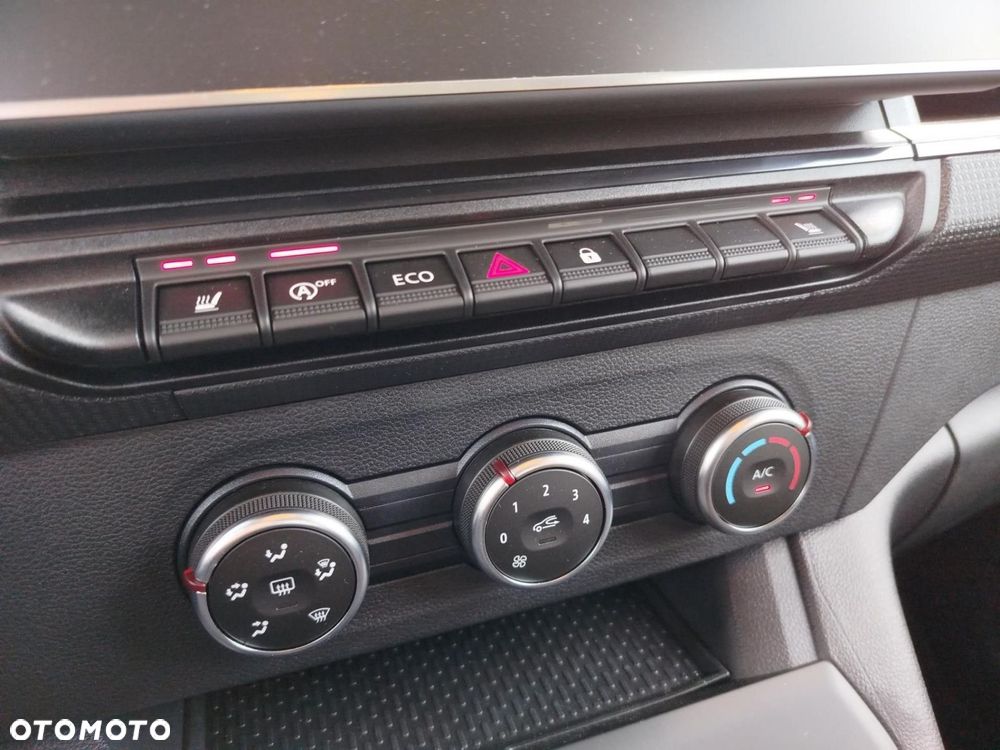 Nissan Townstar - 18