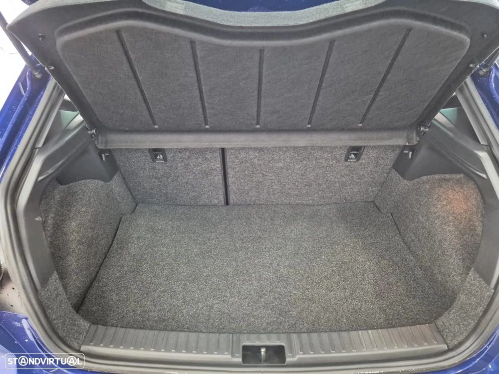 SEAT Ibiza 1.0 TGI FR - 15