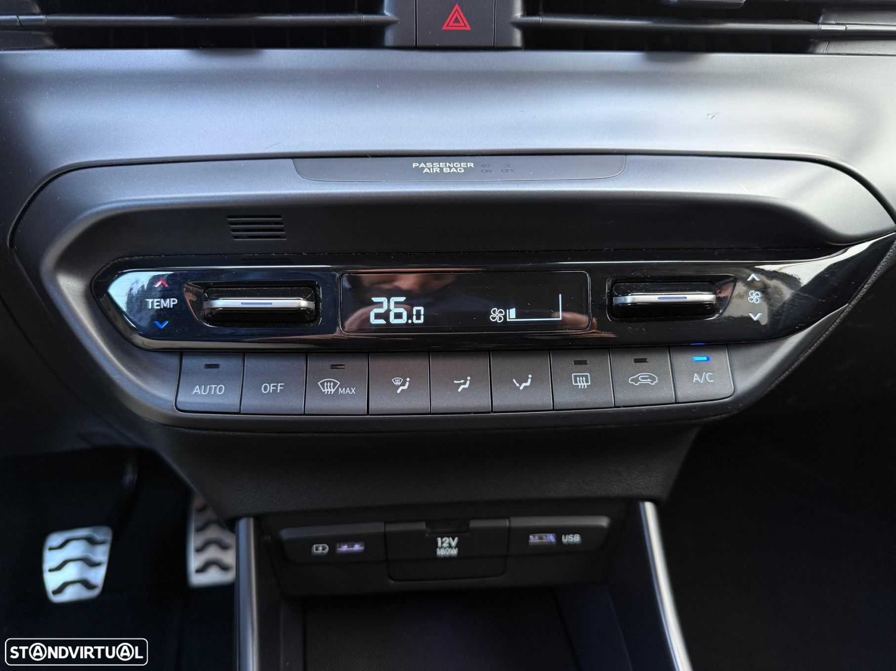 Hyundai Bayon 1.0 T-GDI Premium - 17