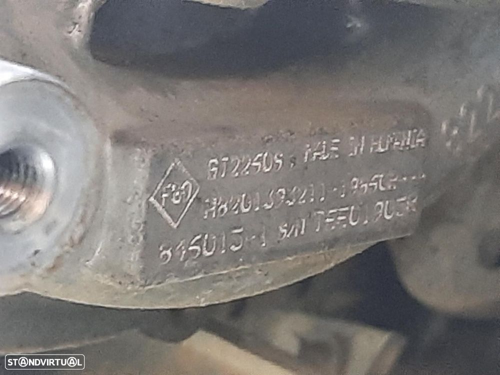 MOTOR NISSAN NAVARA 2.3 DCI REF. YS23 - 5