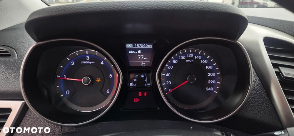 Hyundai i30 1.6 CRDi Premium - 25