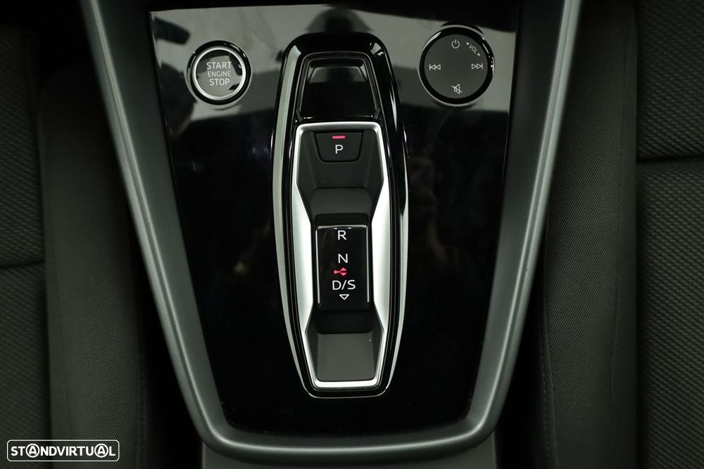 Audi A3 Sportback 40 TFSIe Advanced - 14