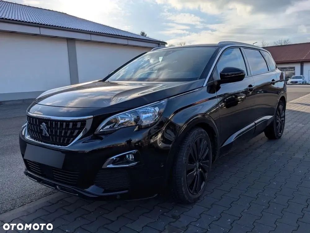 Peugeot 5008 1.2 PureTech Active S&S - 4