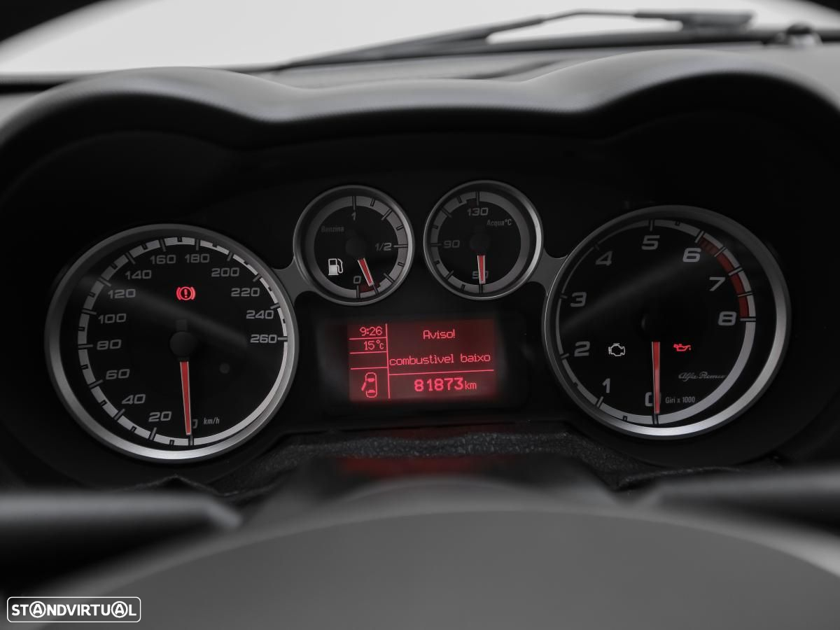 Alfa Romeo MiTo 0.9 T TwinAir - 15