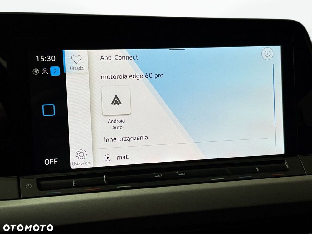 Volkswagen Golf Variant - 29