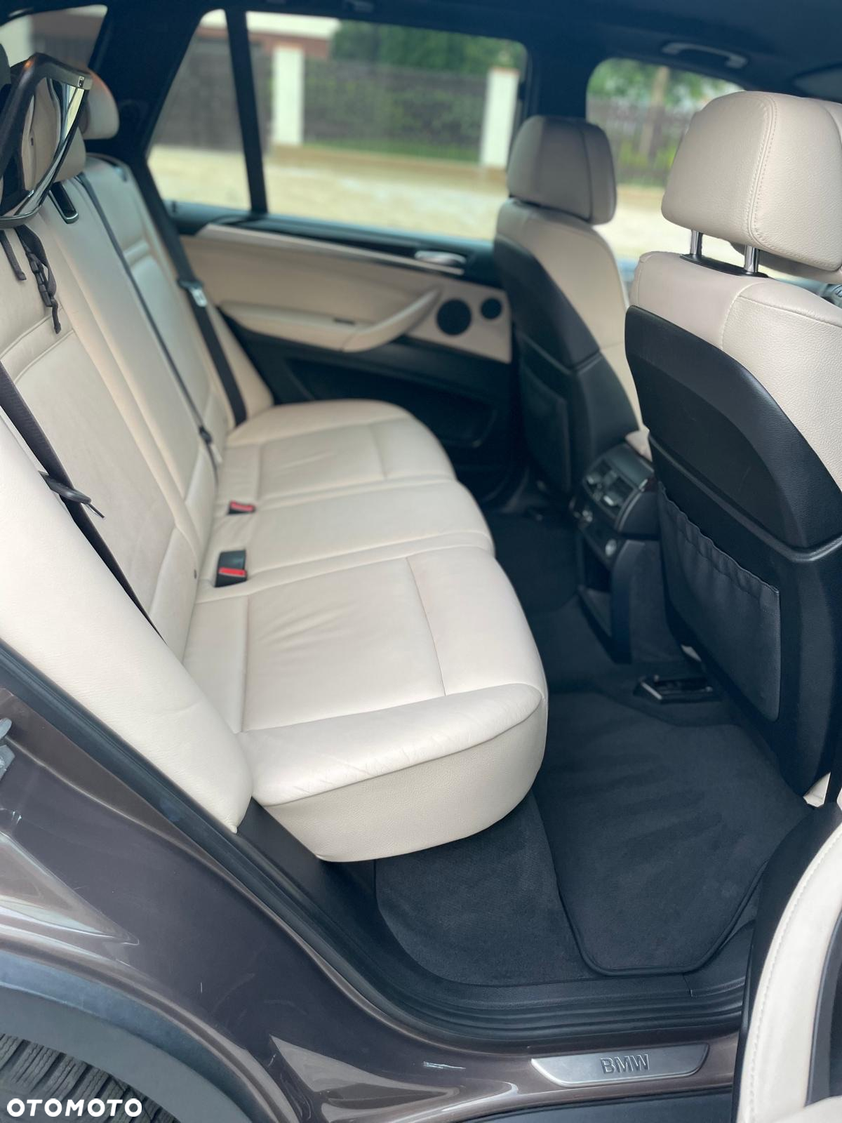 BMW X5 4.0d xDrive - 13