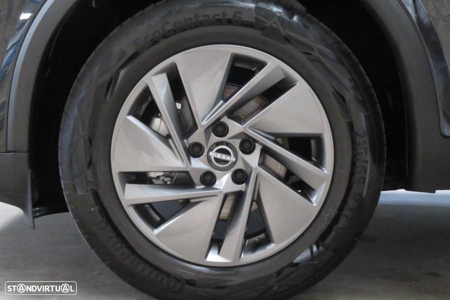 Nissan Qashqai 1.3 DIG-T Premiere Edition - 30
