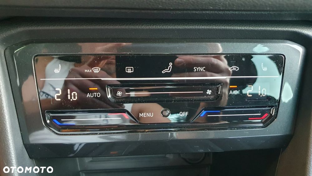 Volkswagen Tiguan 2.0 TDI SCR Life DSG - 22