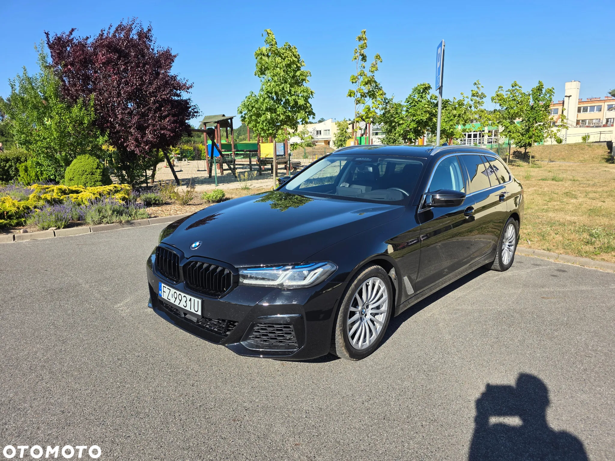 BMW Seria 5 - 2