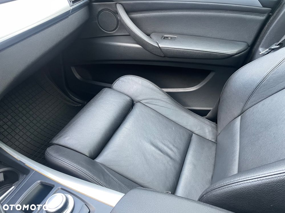BMW X5 xDrive35d - 36