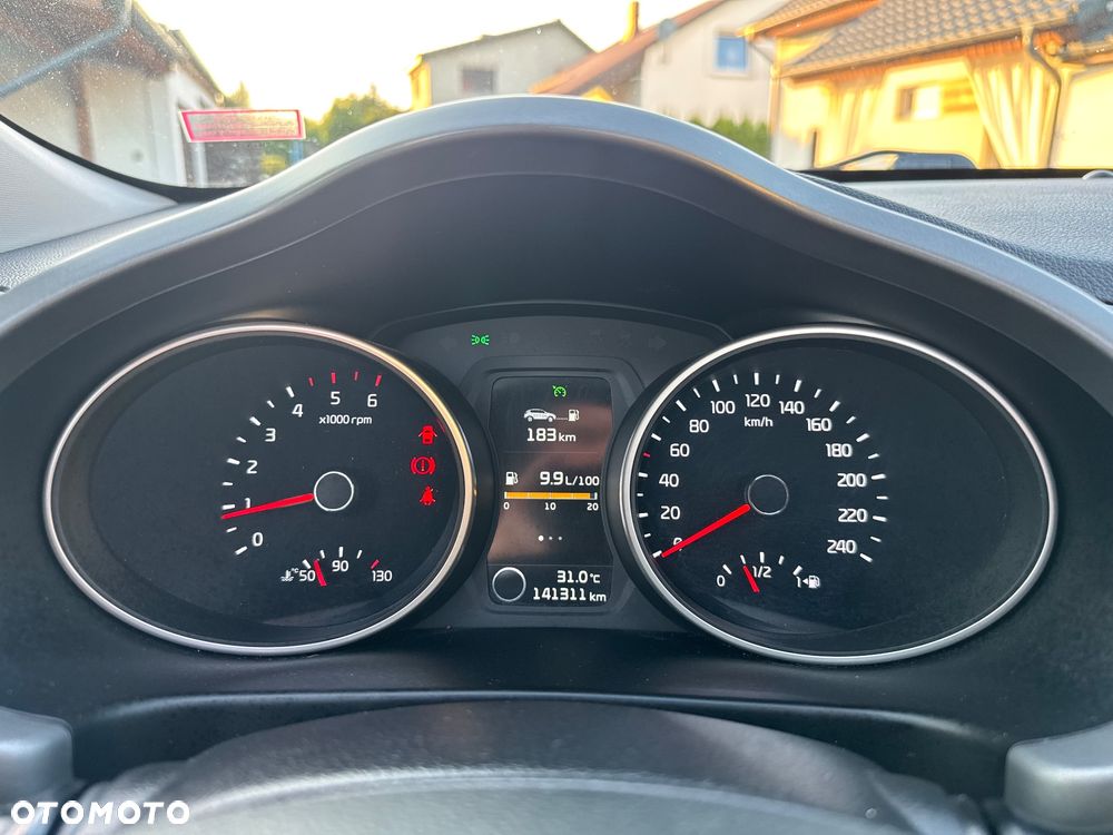 Kia Sportage - 32