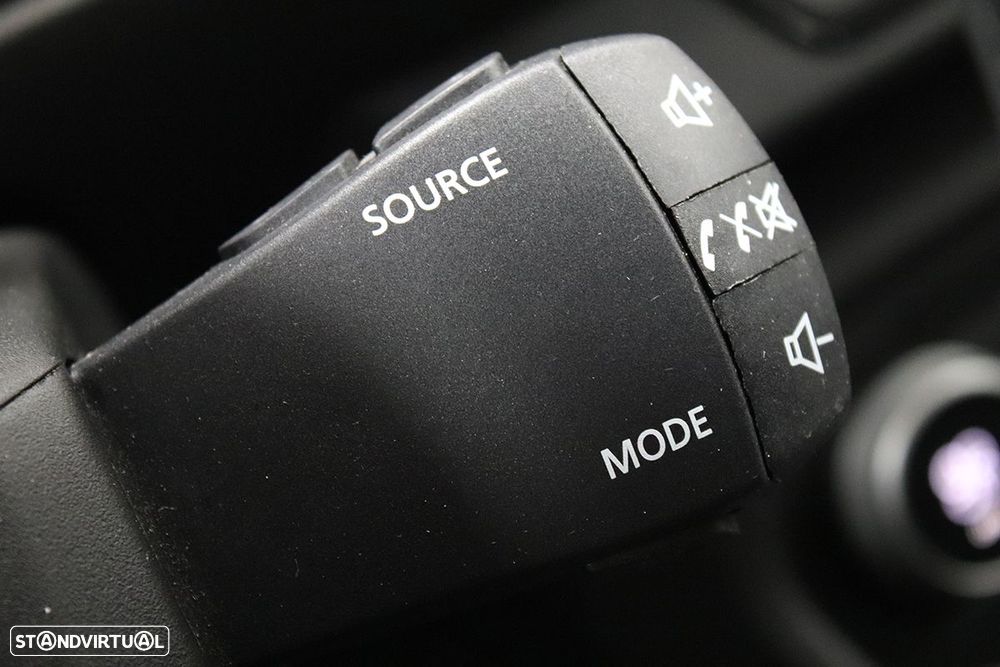 Dacia Jogger 1.0 ECO-G Extreme Bi-Fuel - 19