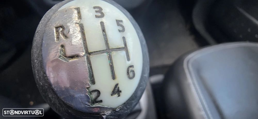 Renault Mégane Break 1.5 dCi SE Exclusive - 12