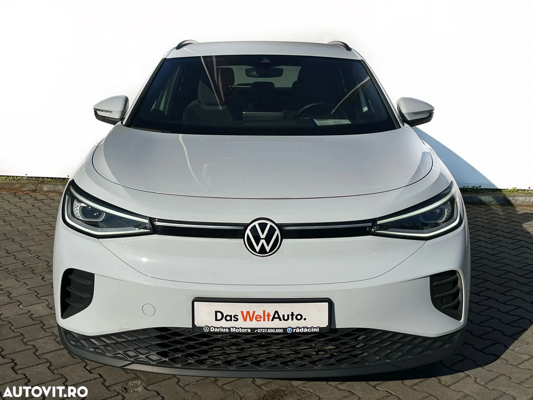 Volkswagen ID.4 77 kWh Pro Performance - 2