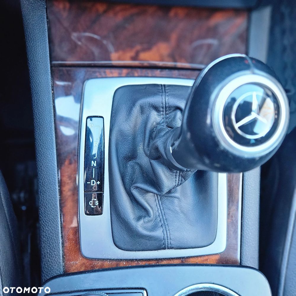 Mercedes-Benz GLK 320 CDI DPF 4Matic 7G-TRONIC Edition 1 - 23