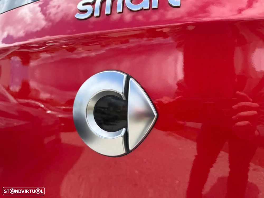 Smart ForFour 0.9 Prime 90 Aut. - 56