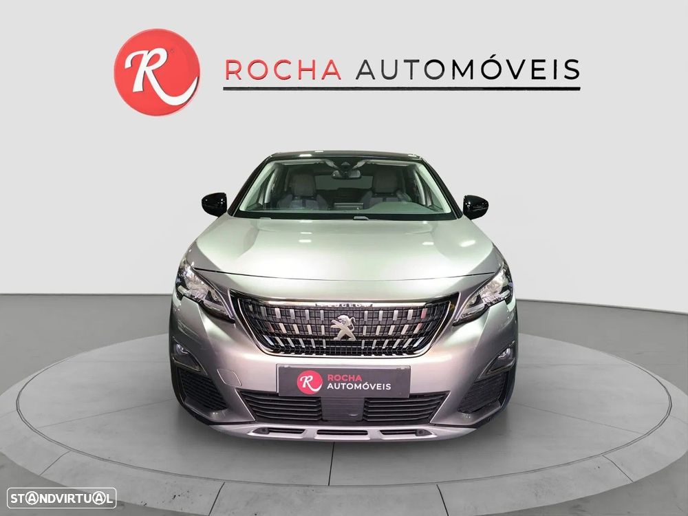 Peugeot 3008 1.2 PureTech Allure - 2