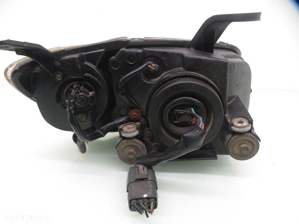 LAMPA LEWA PRZEDNIA MAZDA 2 I (DY) 3M7113W030AG - 8