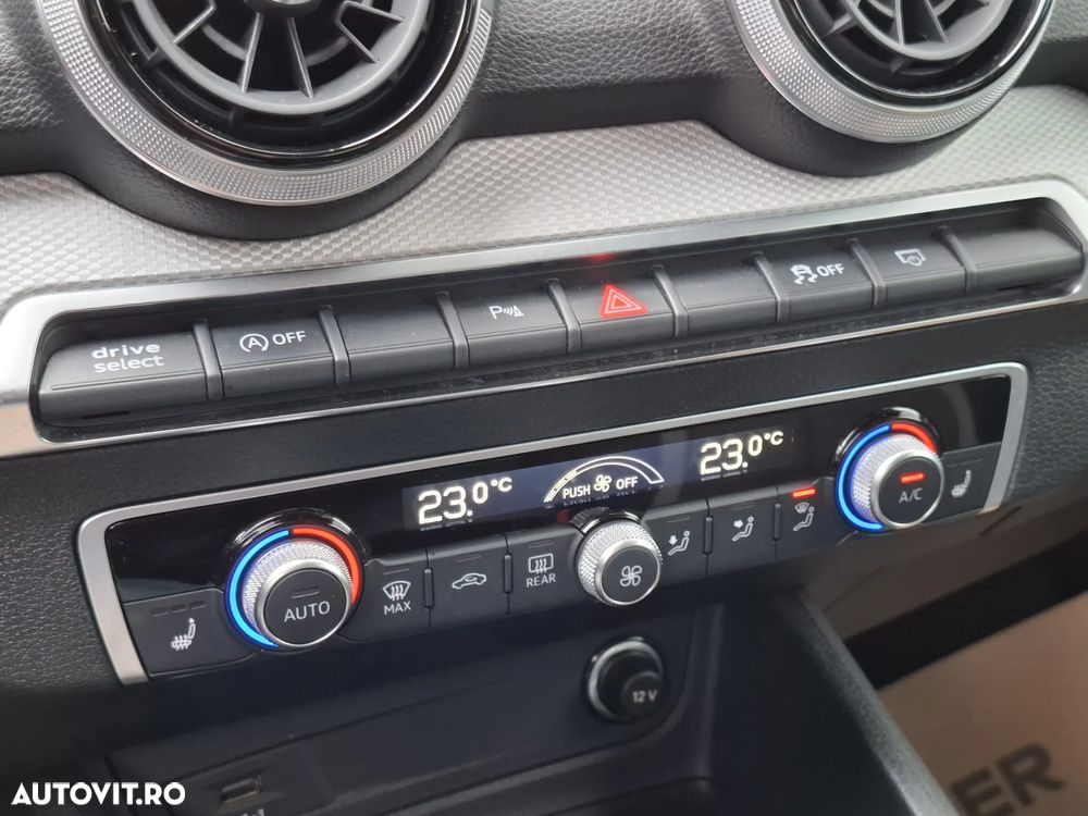 Audi Q2 35 TDI quattro S tronic advanced - 20