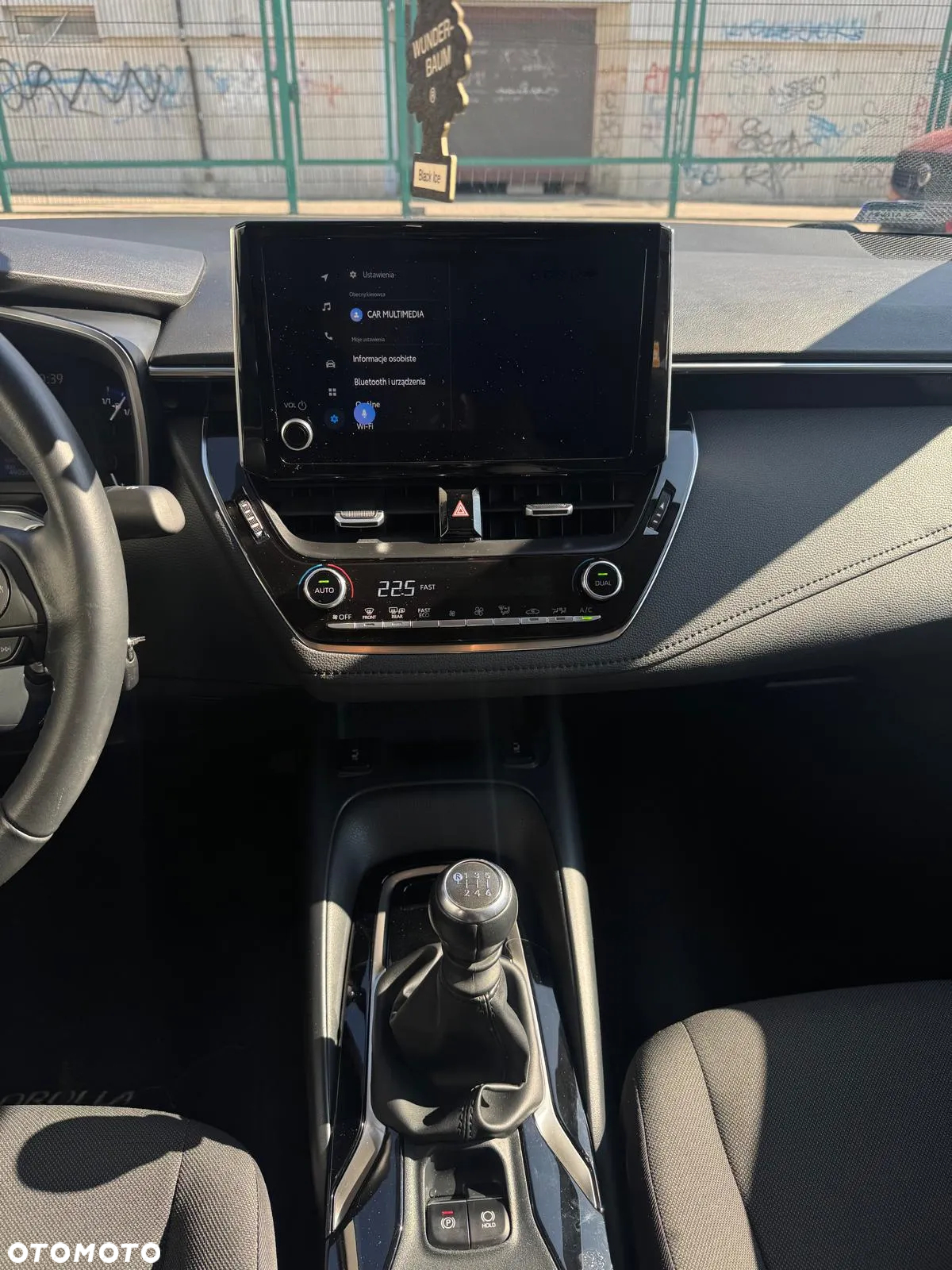 Toyota Corolla 1.5 Comfort - 8