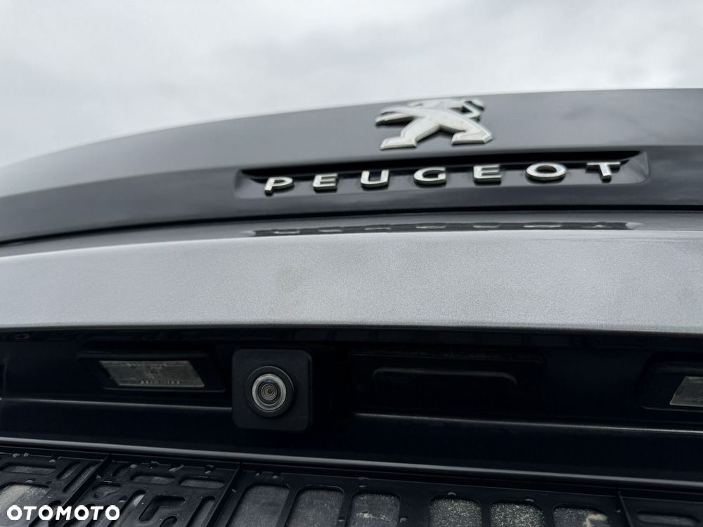 Peugeot 3008 2.0 BlueHDi GT S&S EAT6 - 37