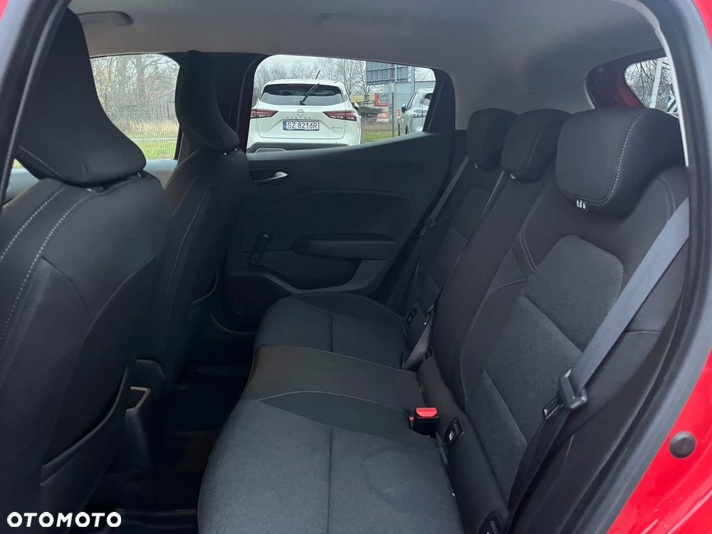 Renault Clio 1.0 TCe Zen - 13