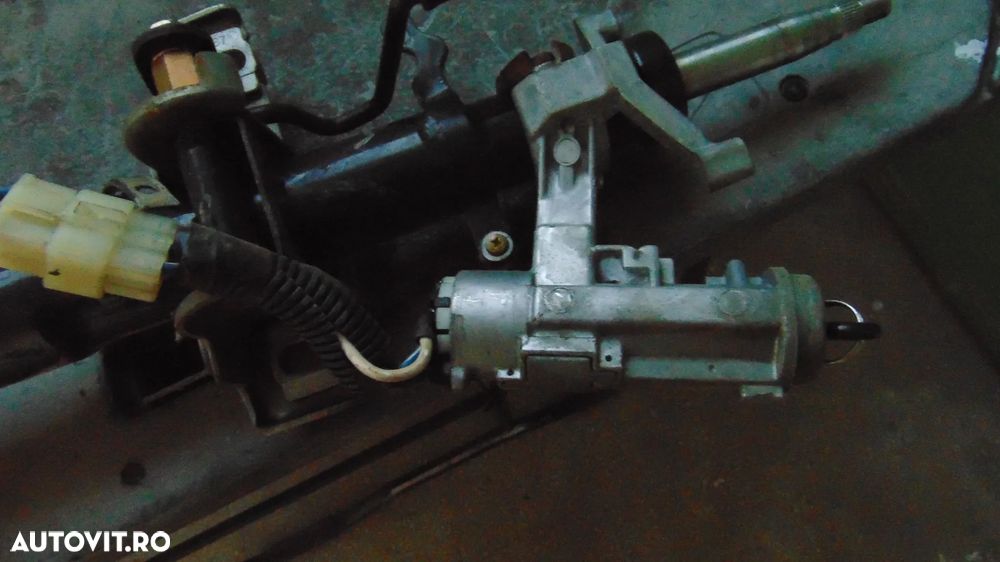 Contact,coloana volan Daihatsu Feroza an 1994 - 2