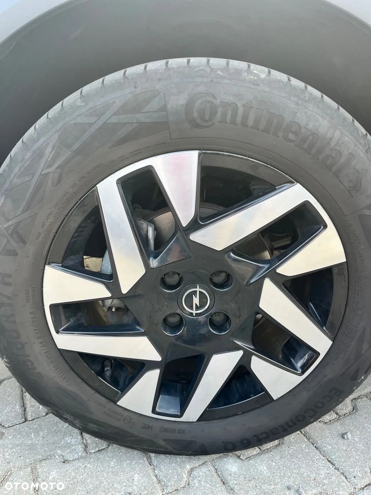 Opel Mokka 1.2 T Elegance S&S - 23
