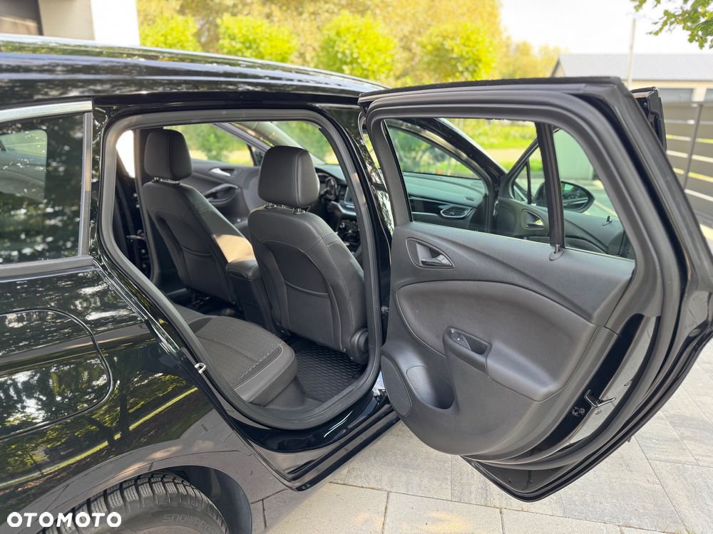 Opel Astra V 1.6 CDTI Elite S&S - 23