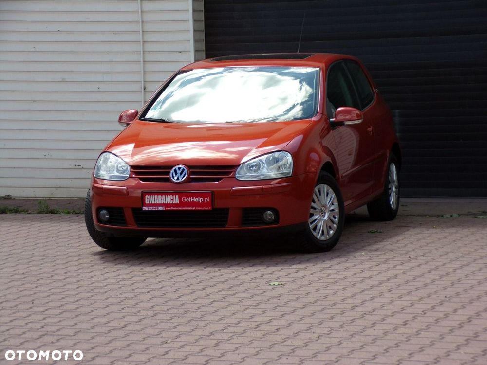 Volkswagen Golf - 8
