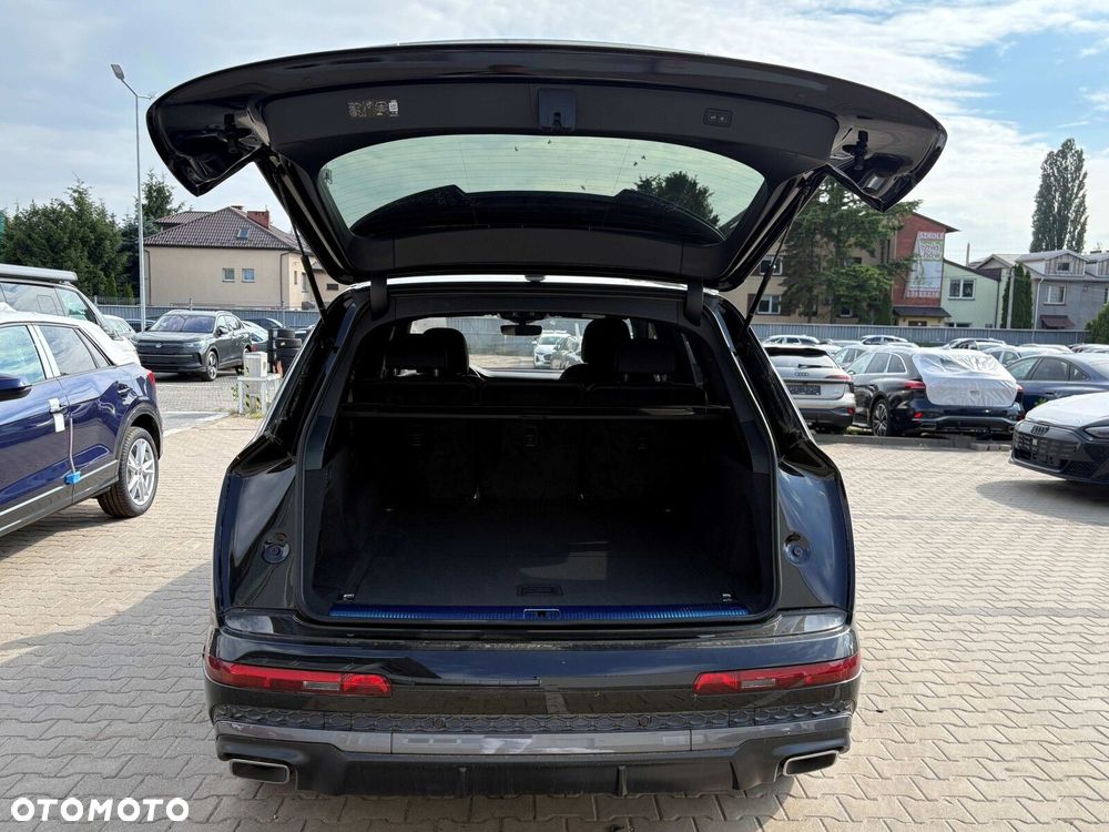 Audi Q7 - 5