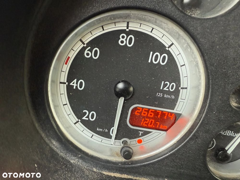 DAF CF 85.410 Betonomieszarka 10 m3 - 14