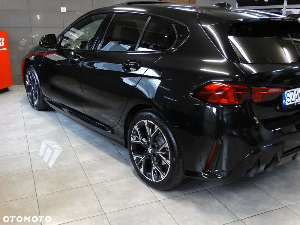 BMW Seria 1 120 - 14