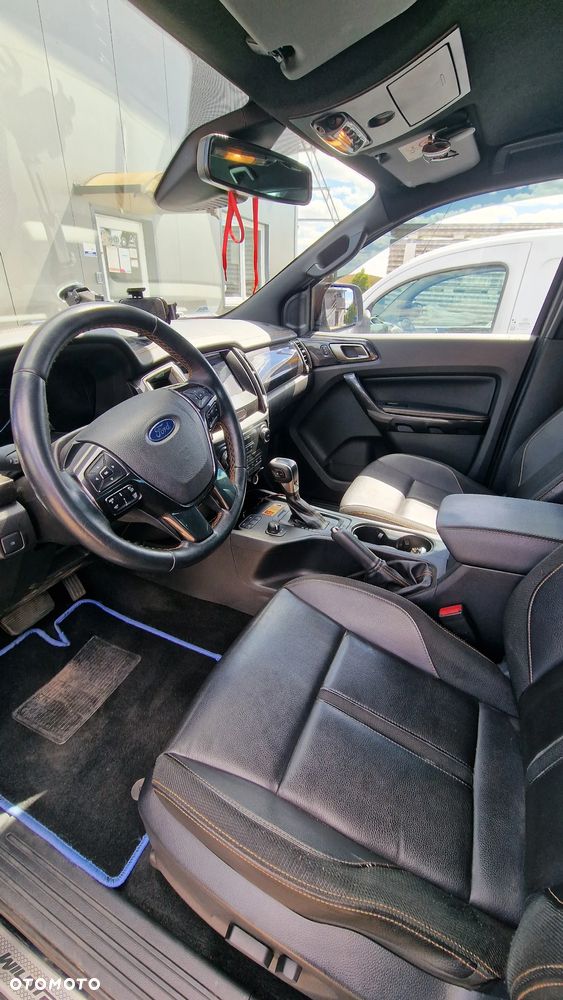 Ford Ranger - 7