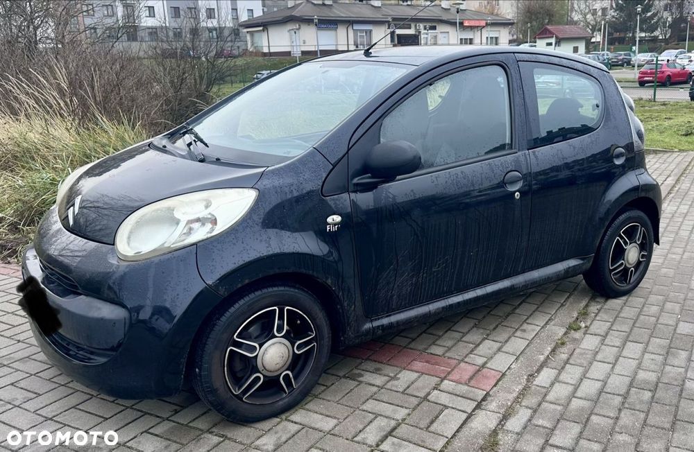 Citroën C1 1.0i Flirt - 3