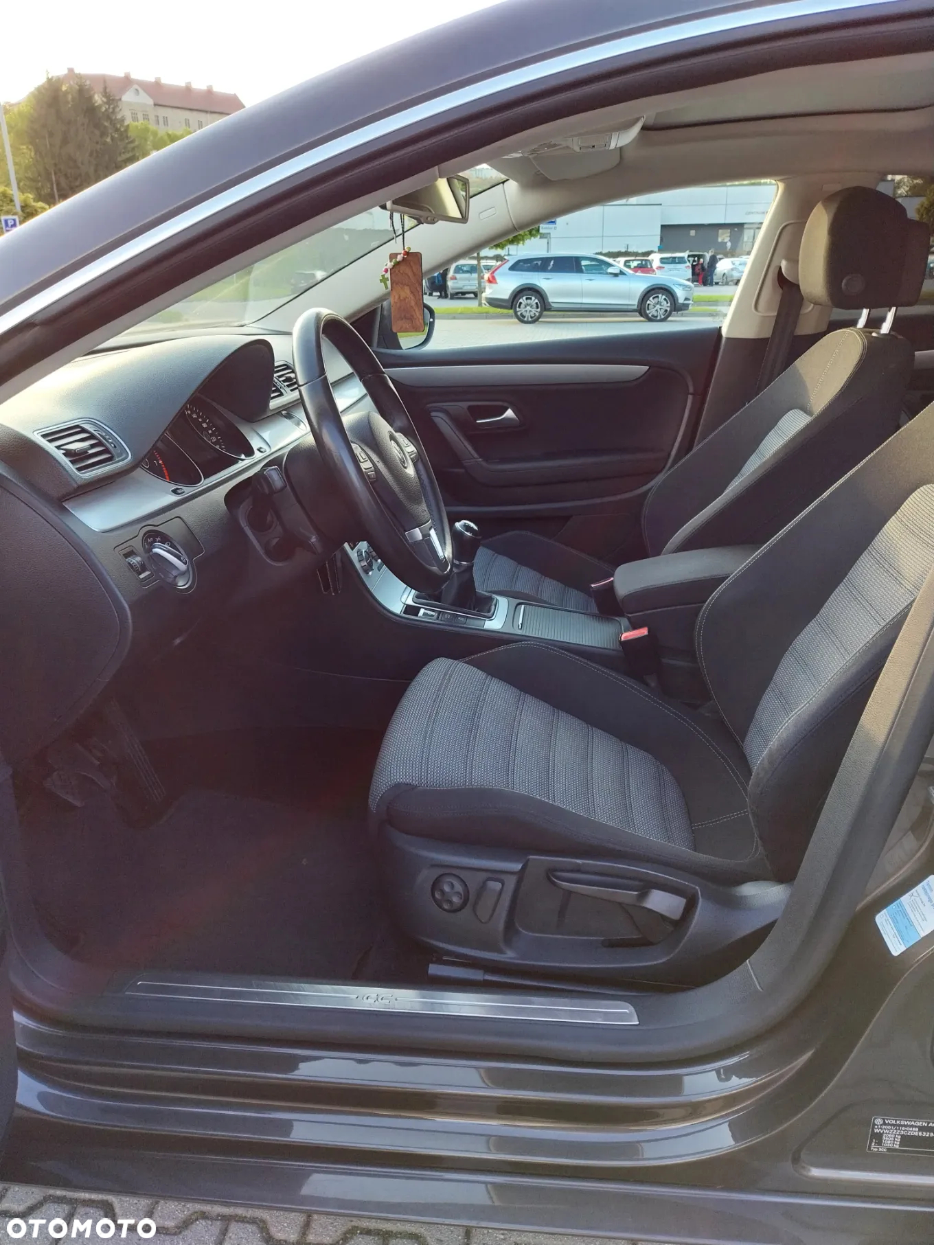 Volkswagen CC 1.8 TSI - 8